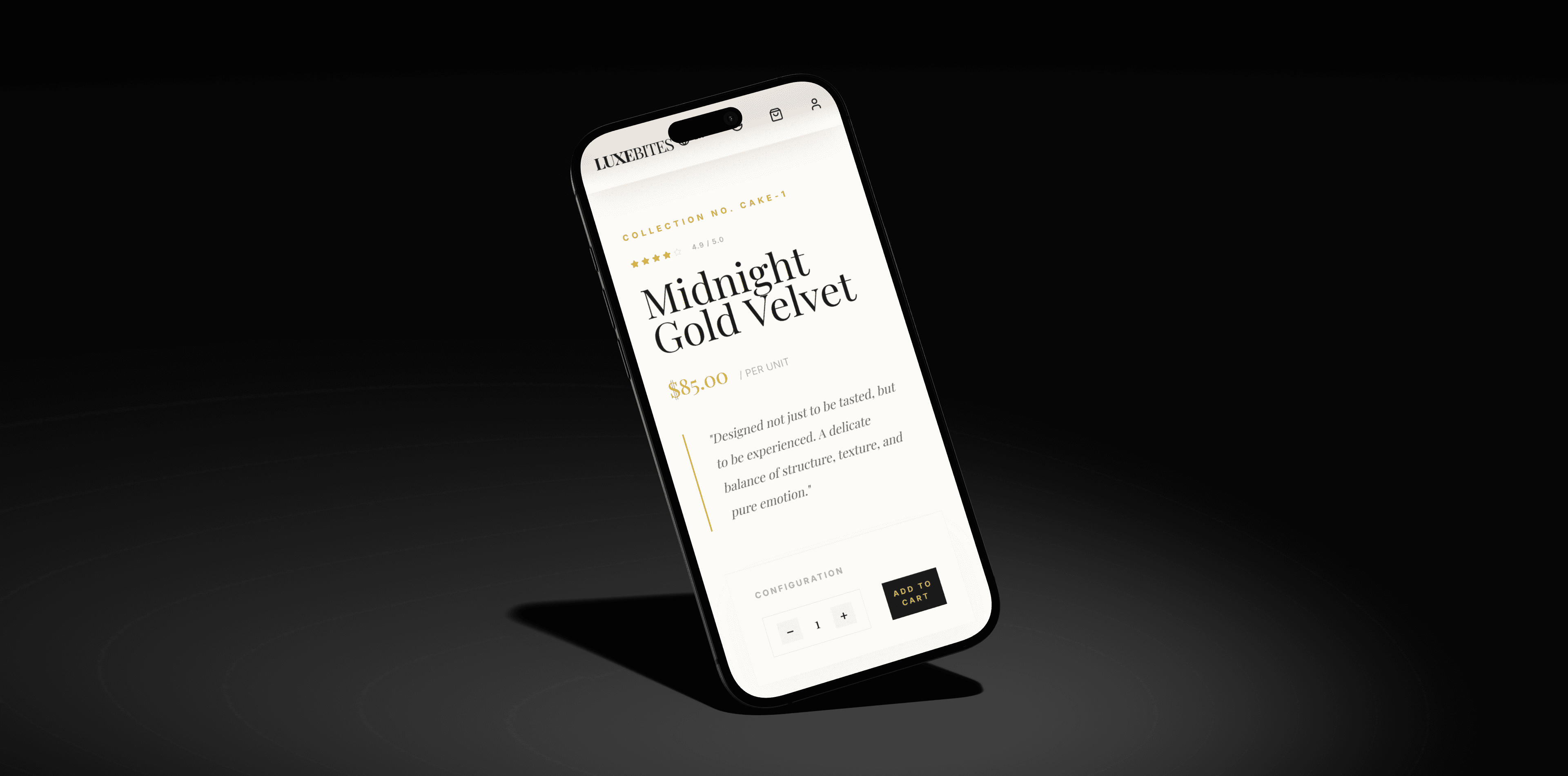 Architectural Foundation