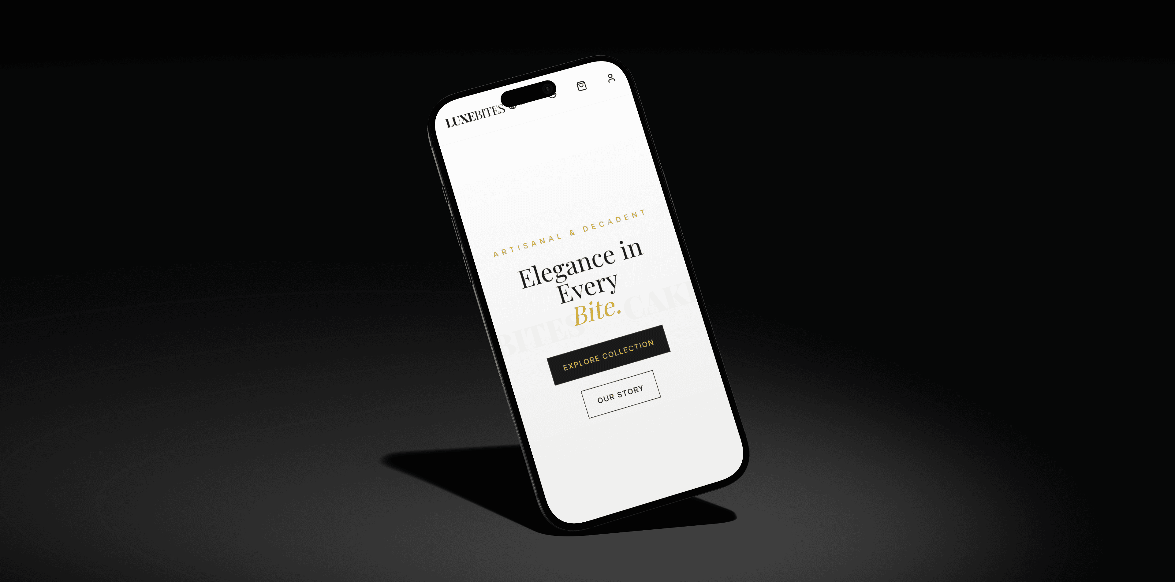 UX & Responsiveness gallery 4